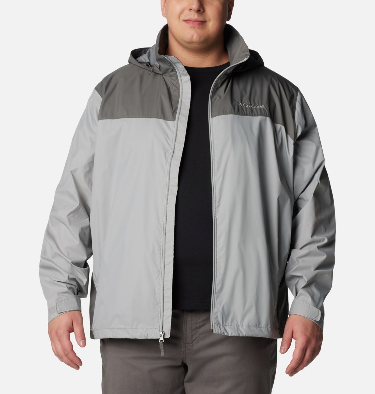 Men’s Glennaker Lake™ Jacket - Big 9