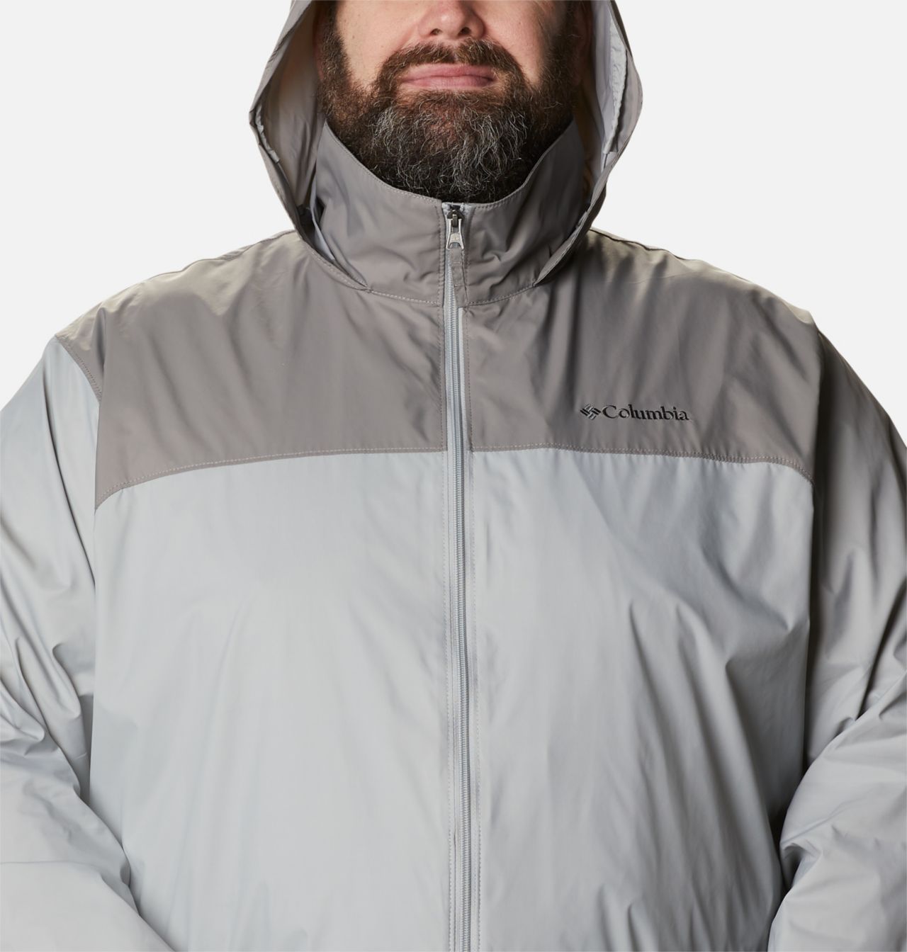 Men’s Glennaker Lake™ Jacket - Big 4