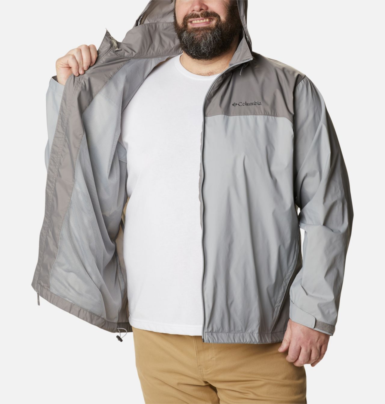 Men’s Glennaker Lake™ Jacket - Big 5