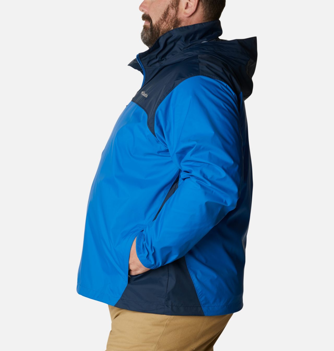 Men’s Glennaker Lake™ Jacket - Big 3