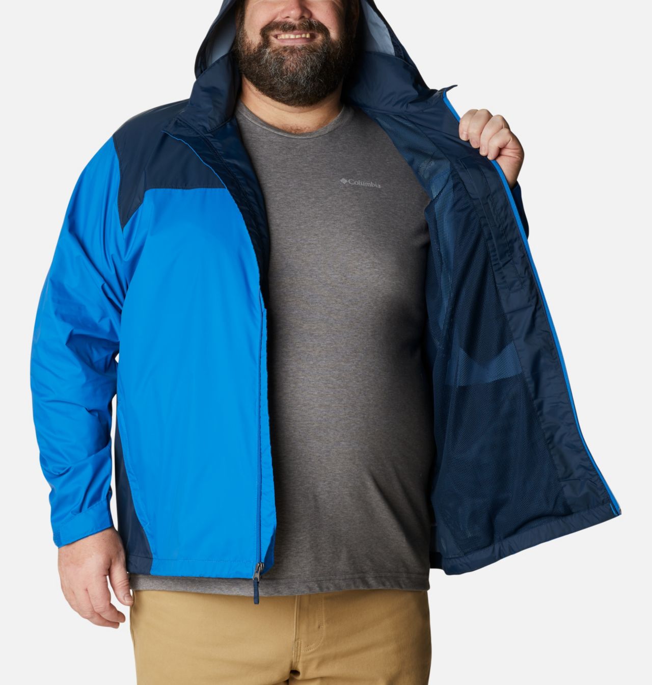Men’s Glennaker Lake™ Jacket - Big 5