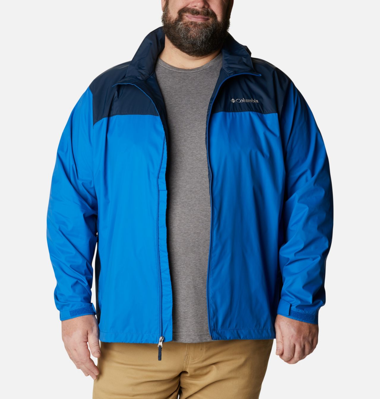 Men’s Glennaker Lake™ Jacket - Big 8