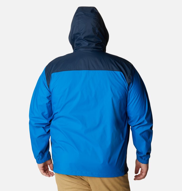 blue jays rain jacket