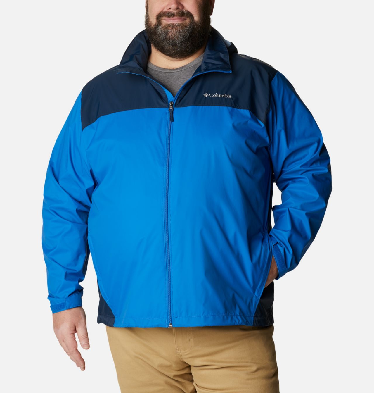Men’s Glennaker Lake™ Jacket - Big 1