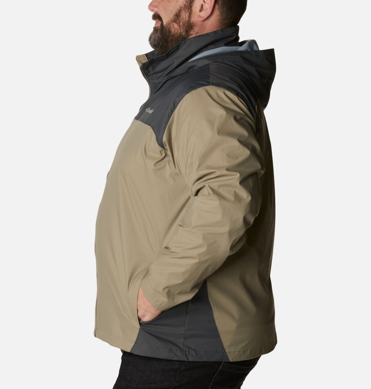 Men’s Glennaker Lake™ Jacket - Big 3