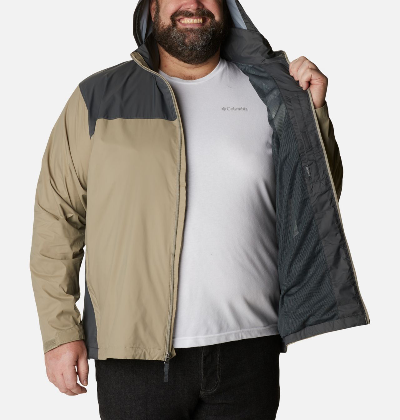 Men’s Glennaker Lake™ Jacket - Big 5