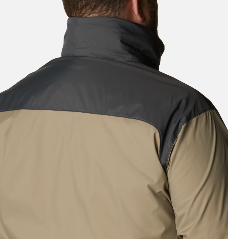 Columbia thick clearance jacket