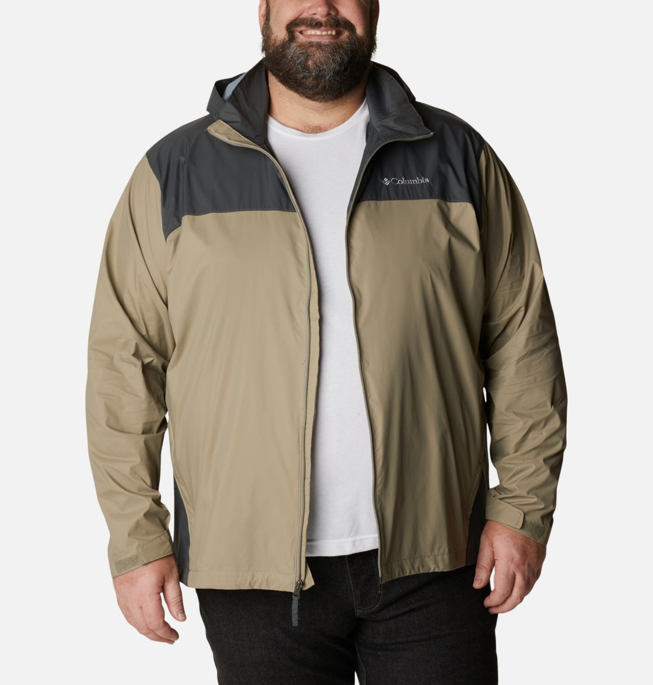 Men’s Glennaker Lake™ Jacket - Big 9