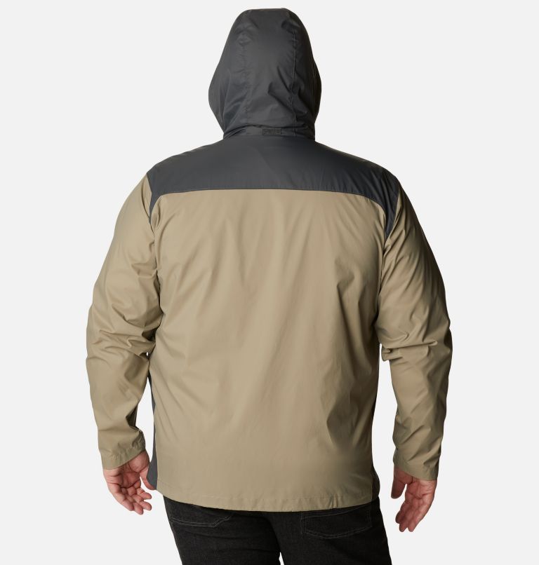 Columbia Men S Glennaker Lake Rain Jacket - Tusk Grill