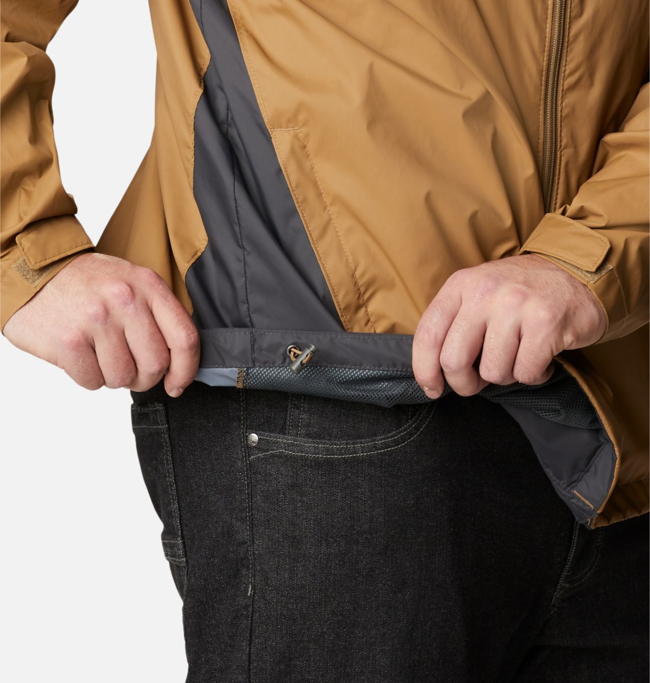 Men’s Glennaker Lake™ Jacket - Big | 258 | 1X 7