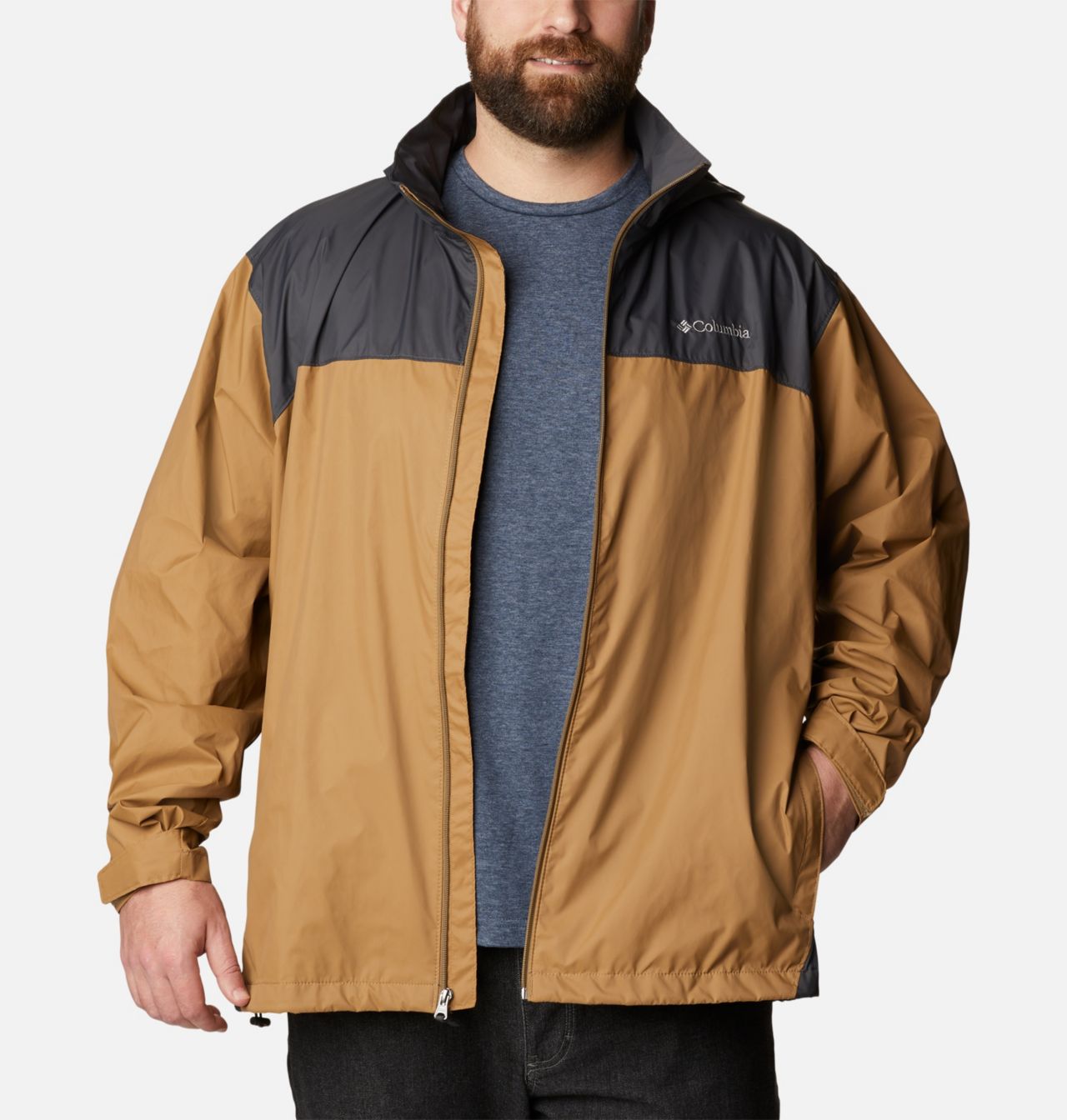 Men’s Glennaker Lake™ Jacket - Big | 258 | 1X 9