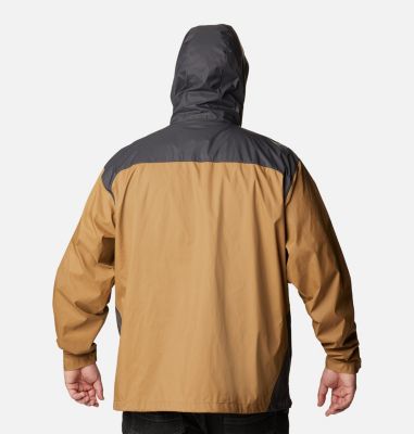 Men’s Glennaker Lake™ Jacket - Big | Columbia Sportswear