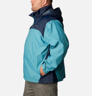 Men’s Glennaker Lake™ Jacket - Big | Columbia Sportswear