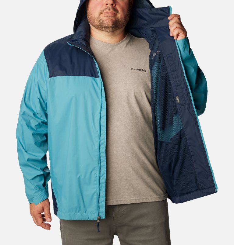 Men's Glennaker Lake™ Jacket - Tall