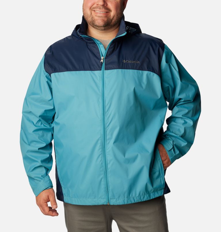 Columbia glennaker lake on sale rain jacket review