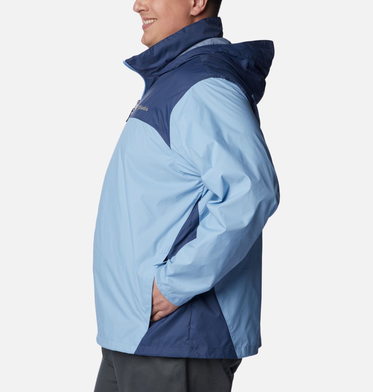 Men’s Glennaker Lake™ Jacket - Big 3