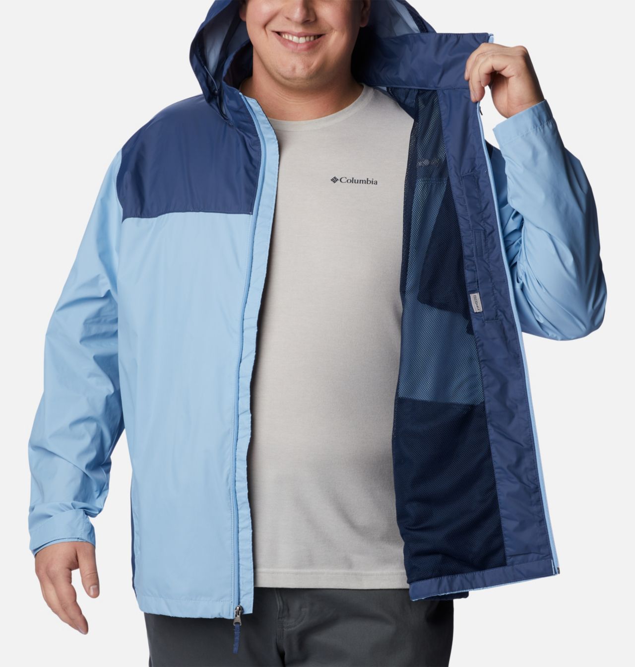 Men’s Glennaker Lake™ Jacket - Big 5
