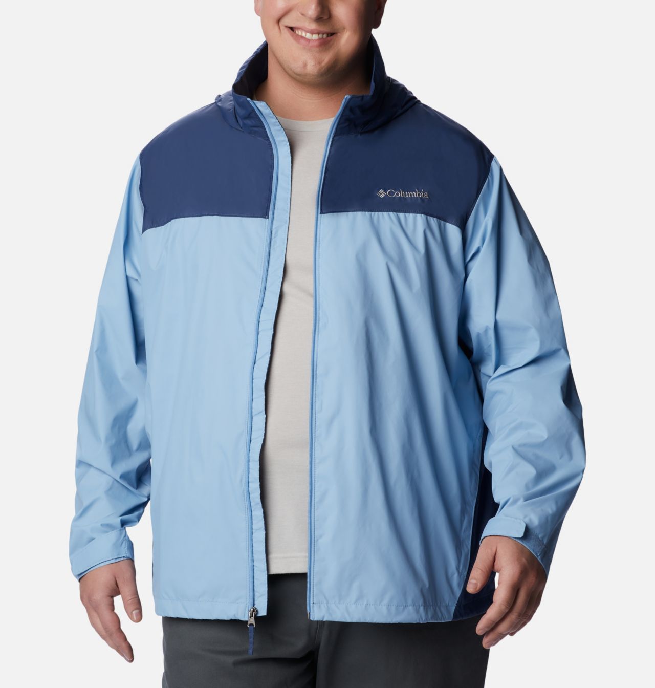 Men’s Glennaker Lake™ Jacket - Big 9