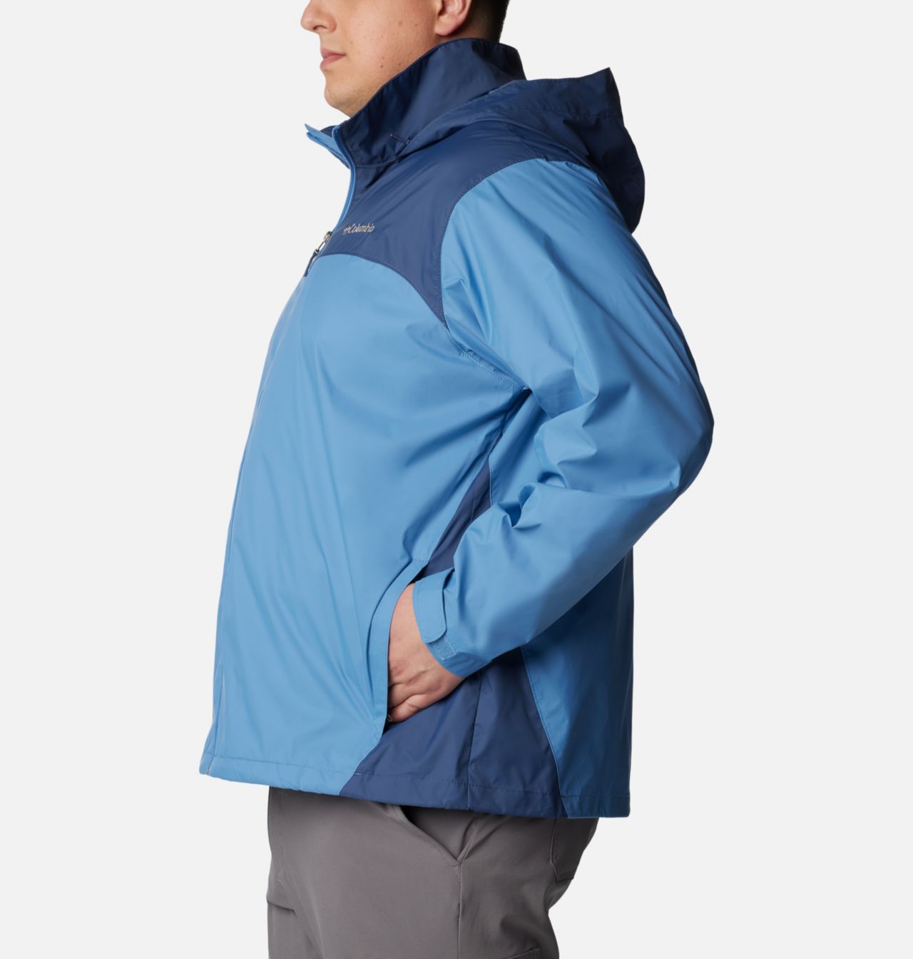 Men’s Glennaker Lake™ Jacket - Big 3
