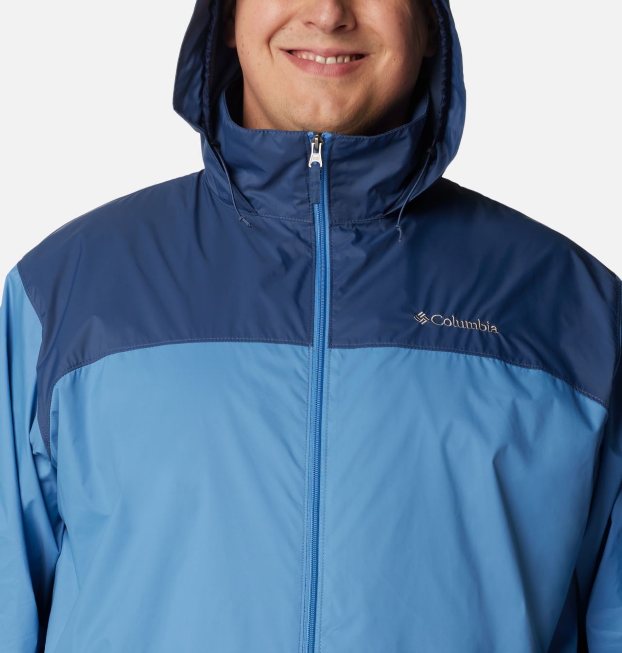 Men’s Glennaker Lake™ Jacket - Big 4