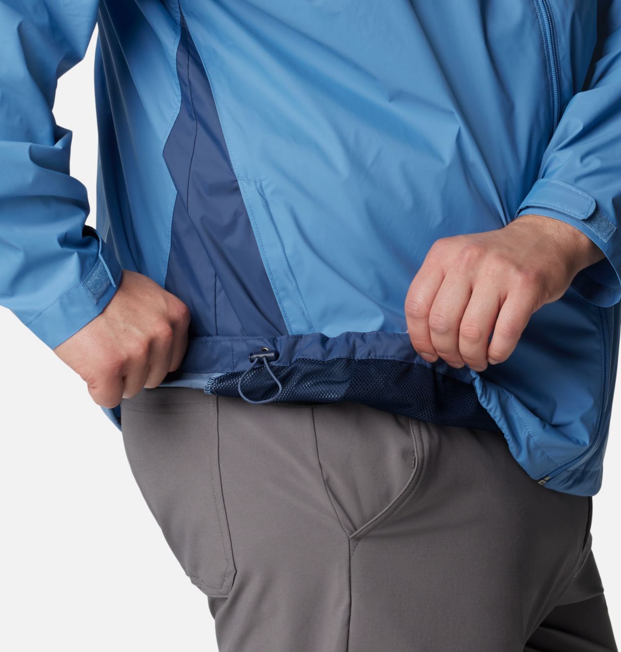 Men’s Glennaker Lake™ Jacket - Big 7
