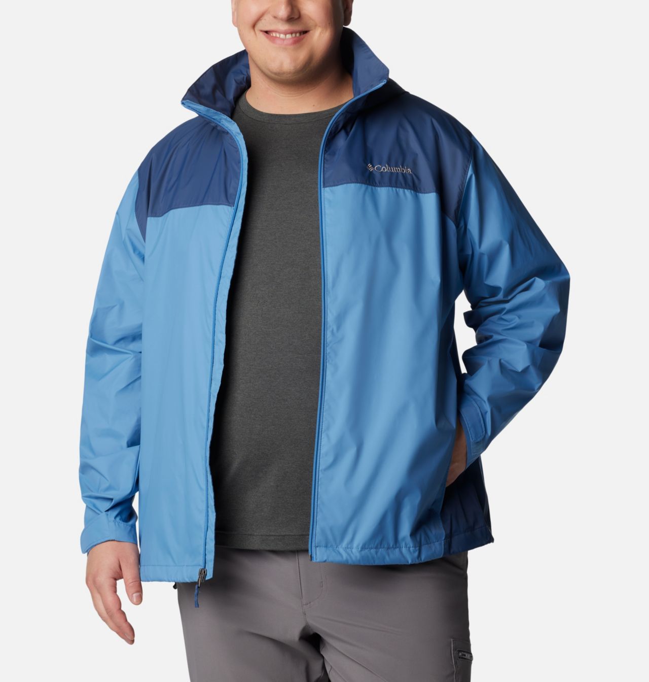 Men’s Glennaker Lake™ Jacket - Big 9