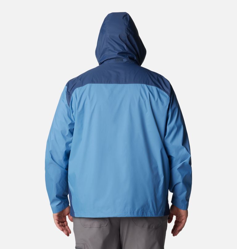 Columbia men's glennaker rain on sale jacket