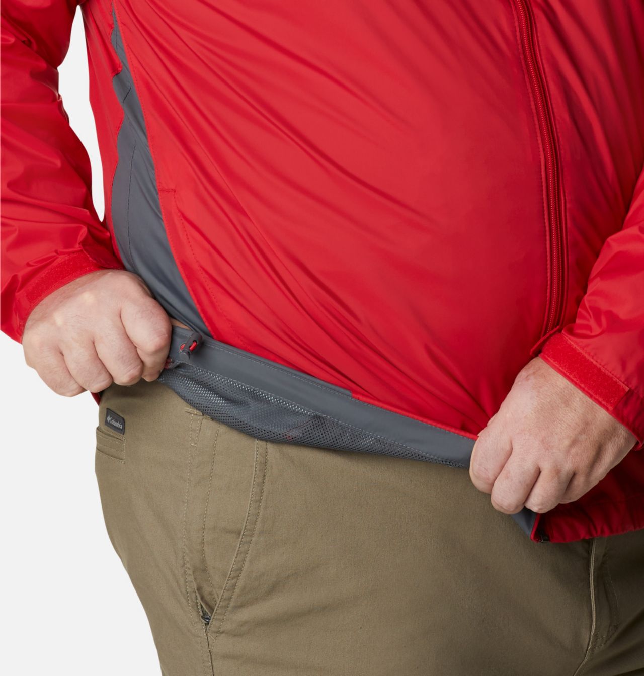 Men’s Glennaker Lake™ Jacket - Big 7