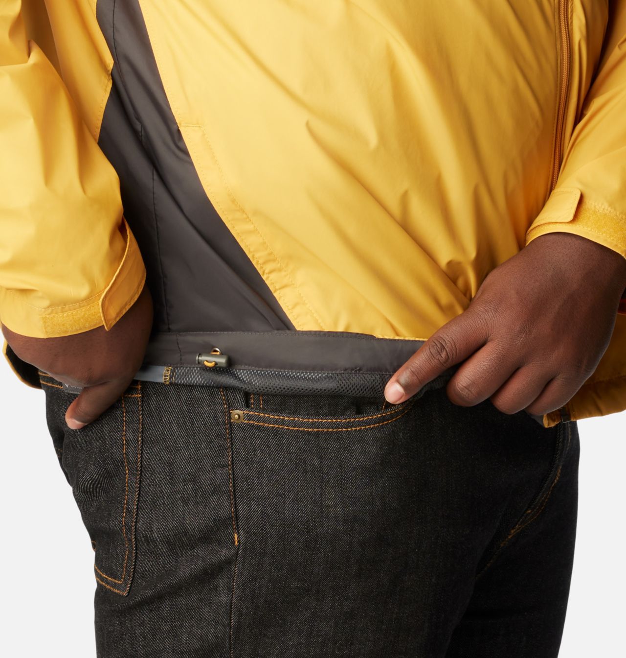 Glennaker Lake™ Rain Jacket | 756 | 6X 7