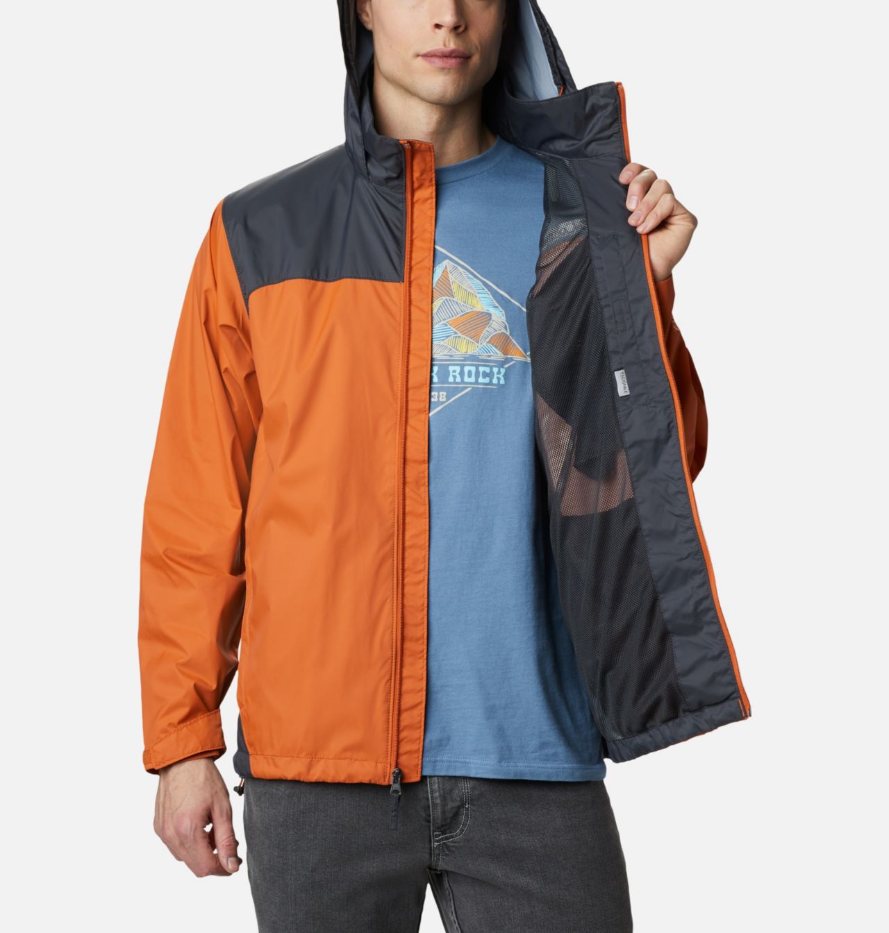 Men’s Glennaker Lake™ Jacket - Big 5
