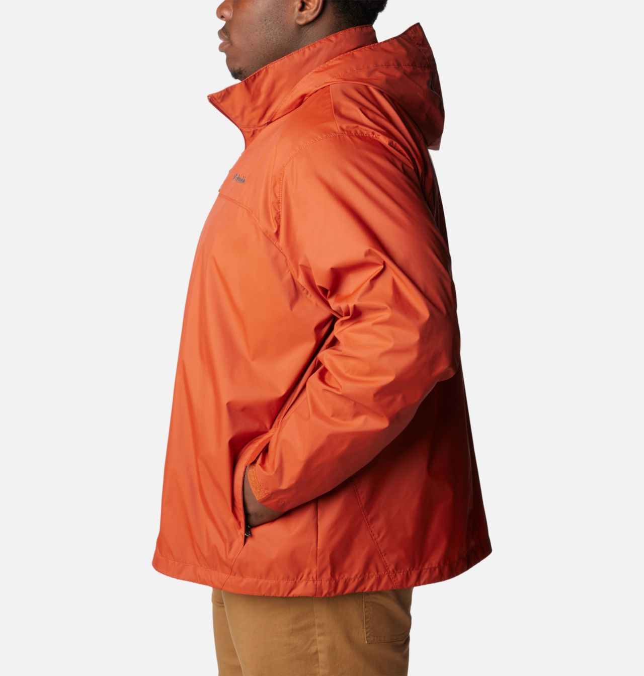 Glennaker Lake™ Rain Jacket | 850 | 6X 3