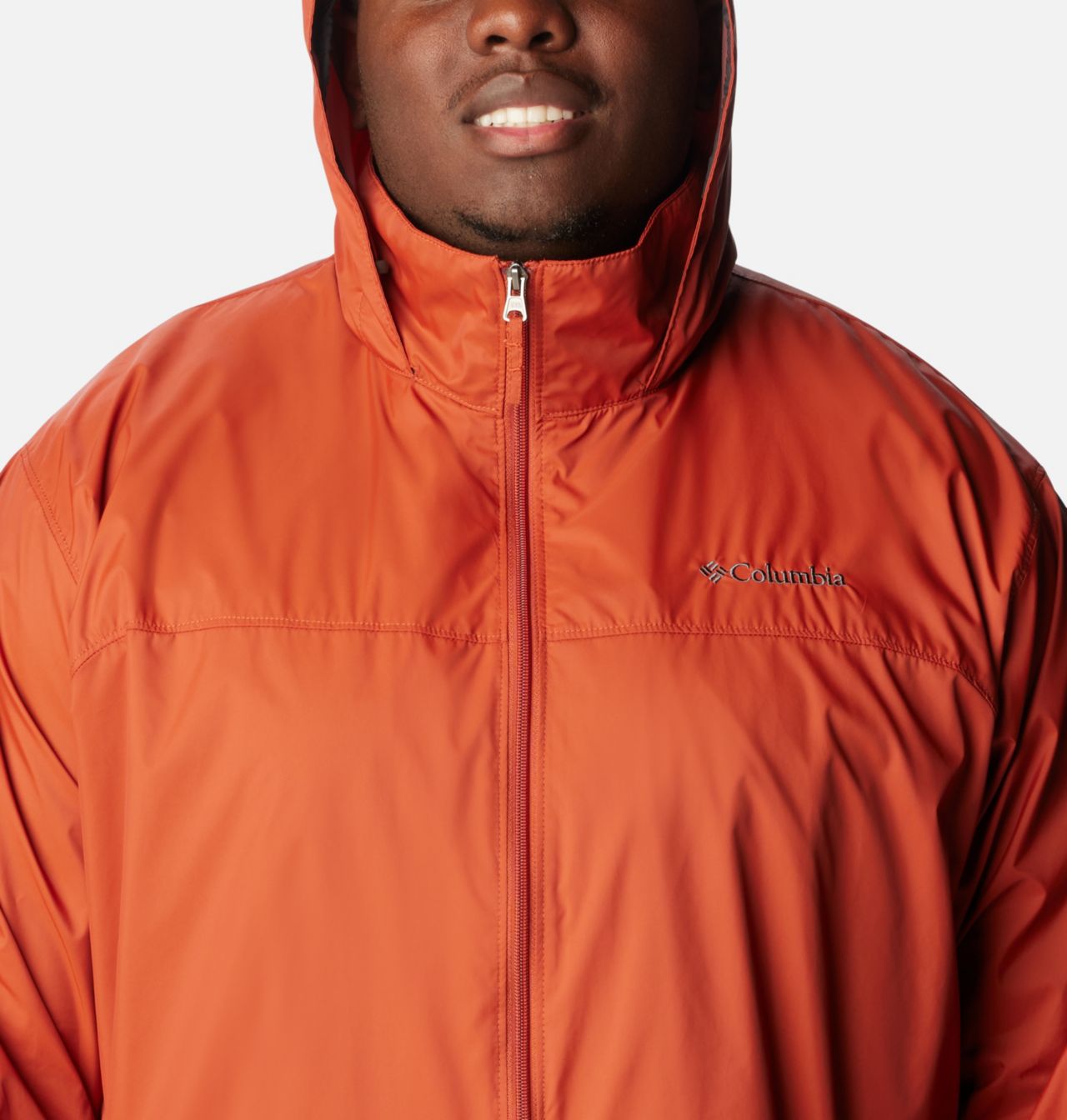 Glennaker Lake™ Rain Jacket | 850 | 6X 4