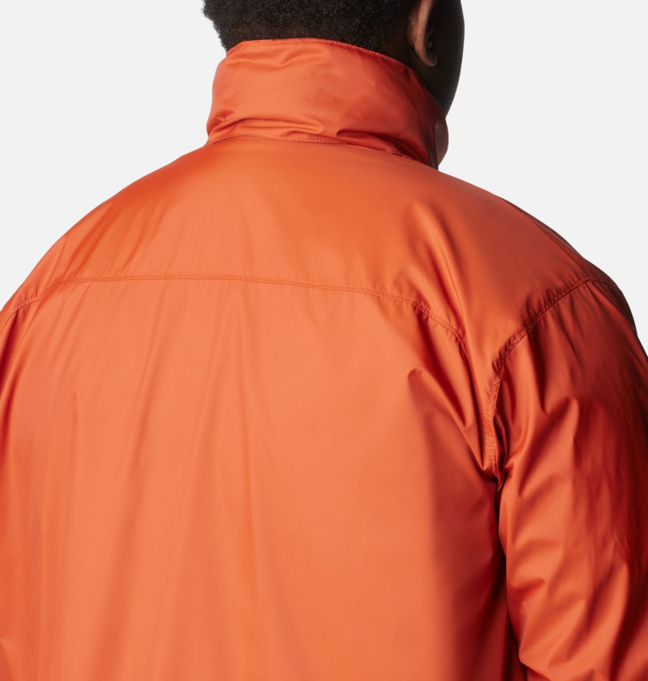 Glennaker Lake™ Rain Jacket | 850 | 6X 6