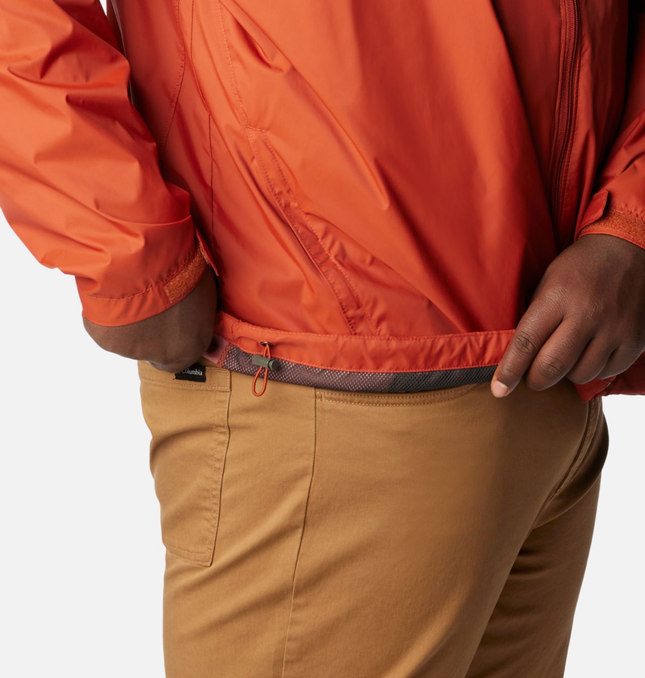 Glennaker Lake™ Rain Jacket | 850 | 6X 7