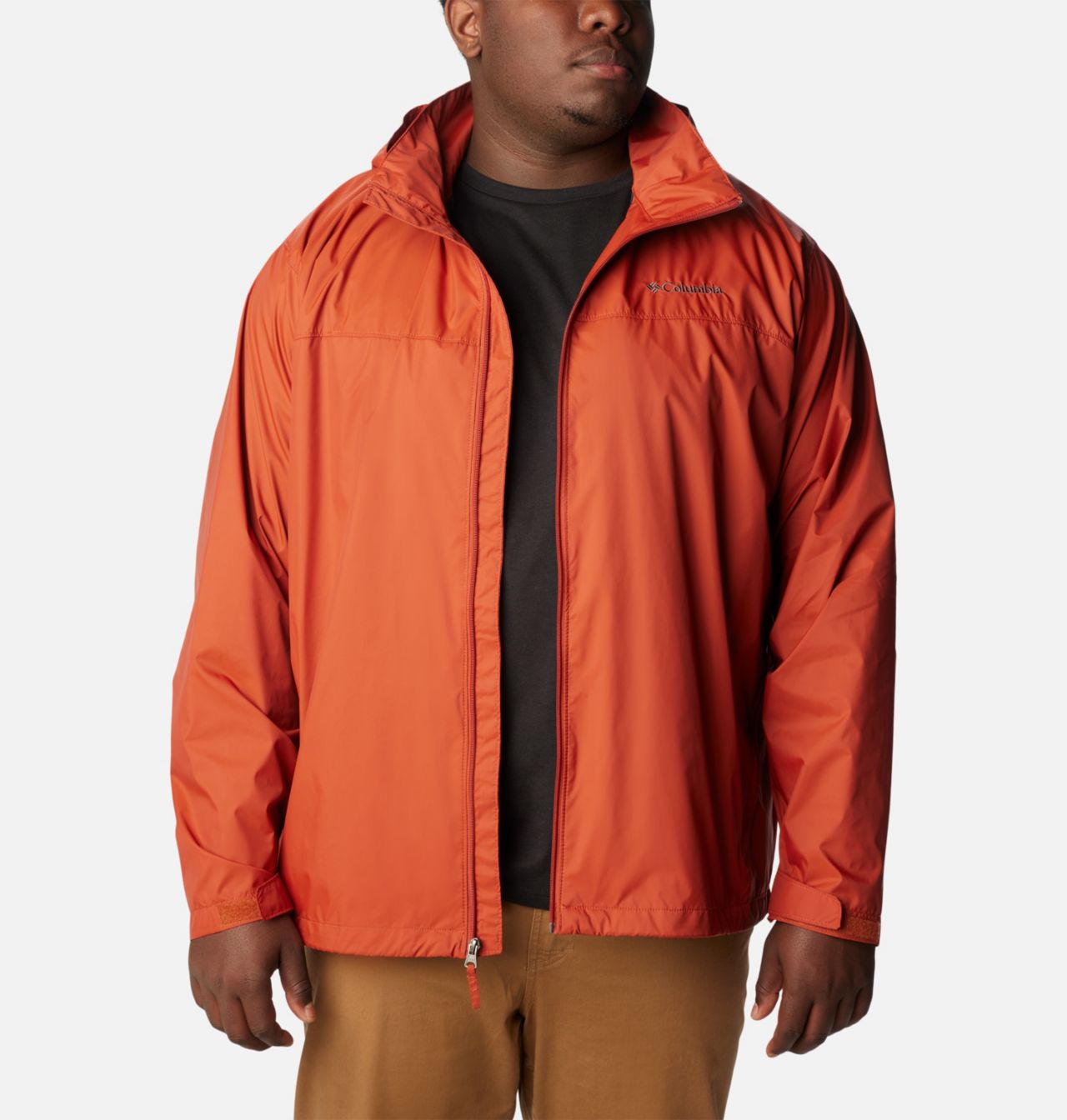 Glennaker Lake™ Rain Jacket | 850 | 6X 9