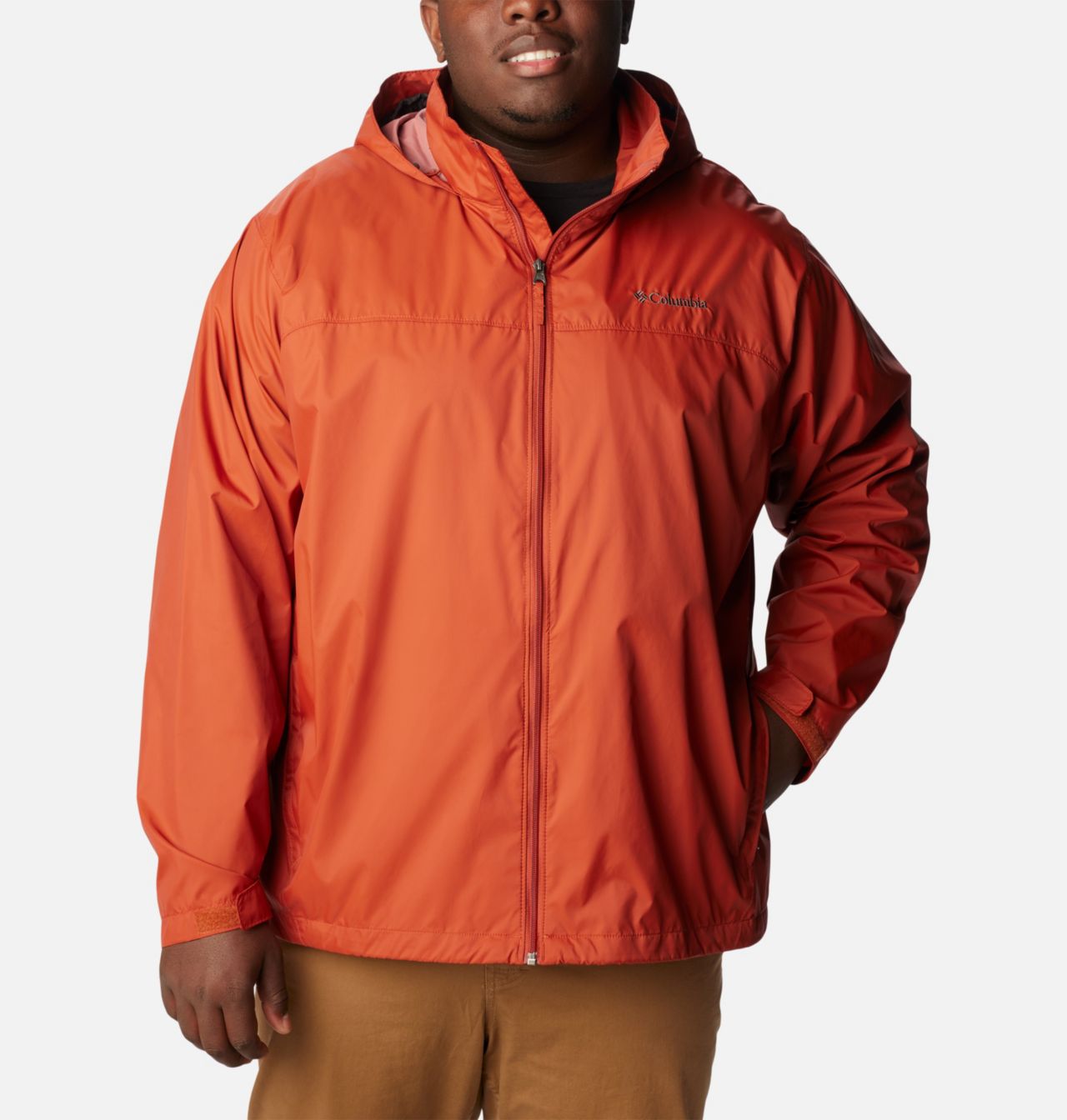 Glennaker Lake™ Rain Jacket | 850 | 6X 1
