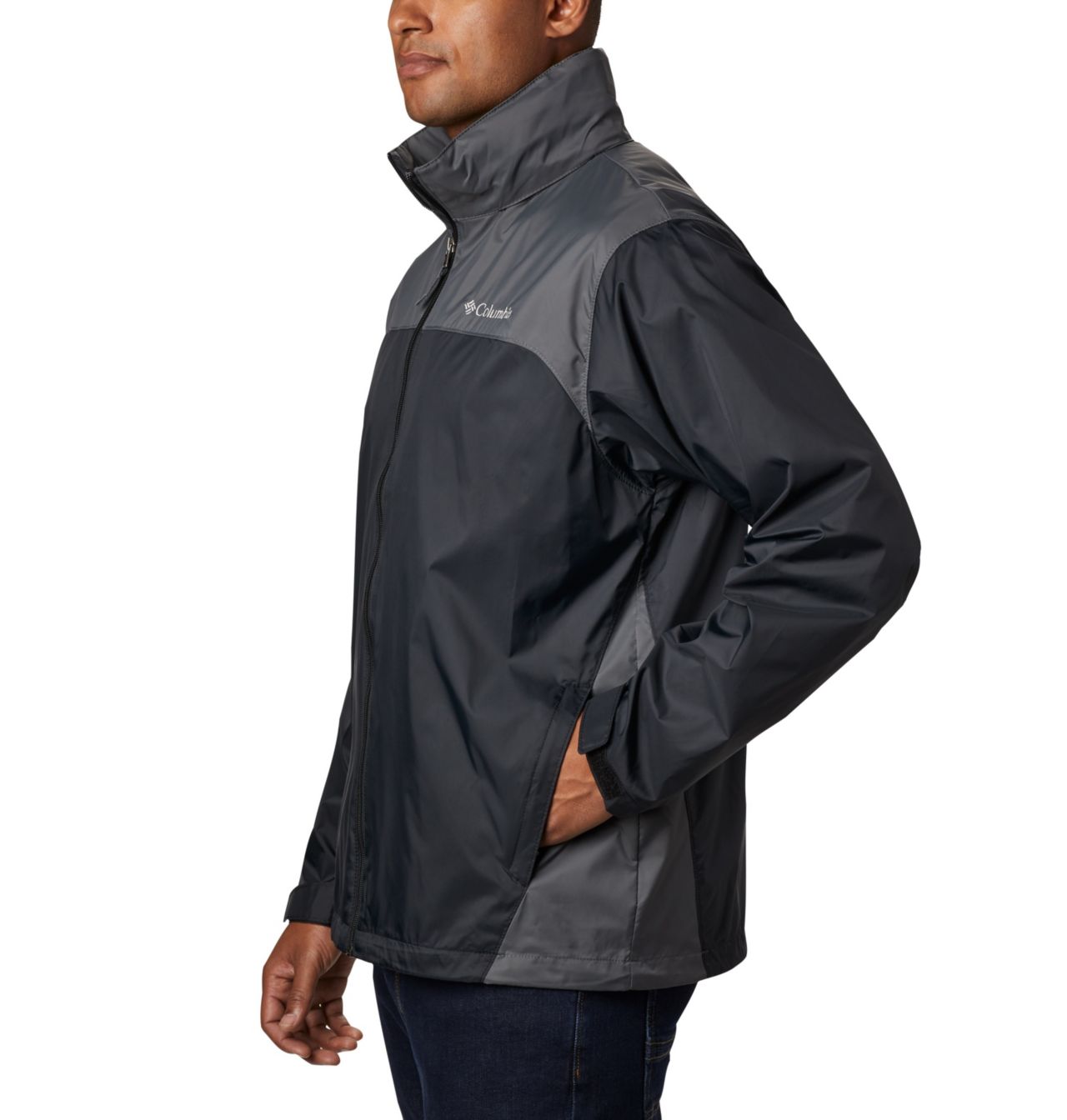 Men’s Glennaker Lake™ Jacket - Tall 3