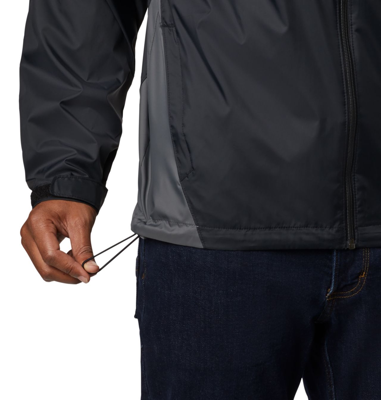 Men’s Glennaker Lake™ Jacket - Tall 4