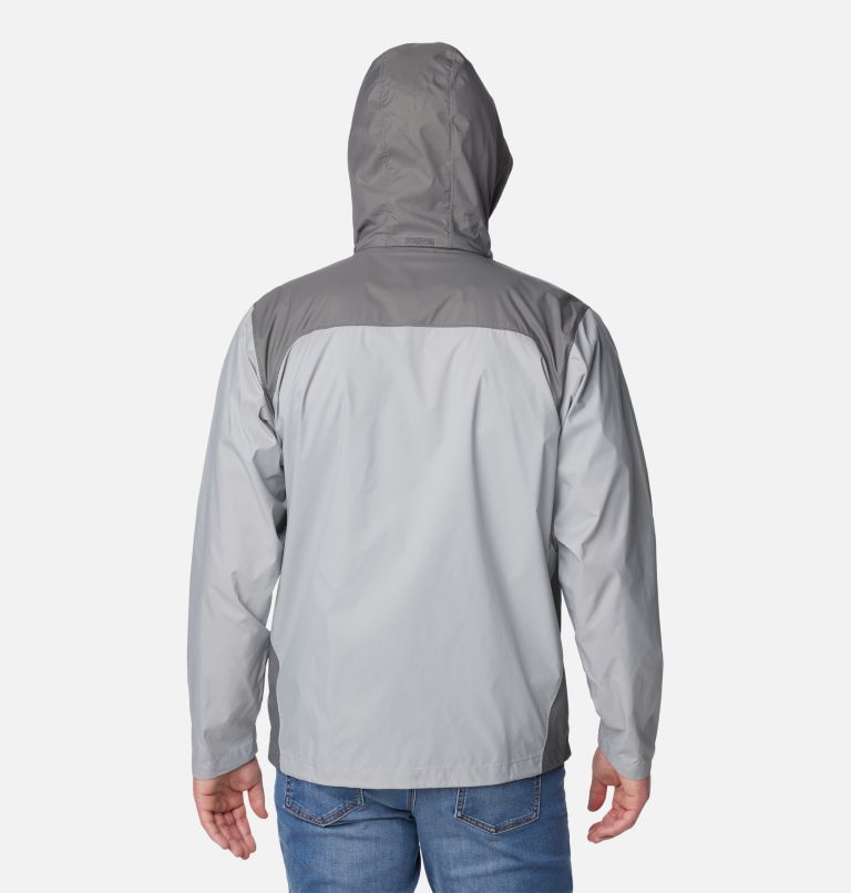 Men’s Glennaker Lake™ Jacket - Tall | Columbia Sportswear
