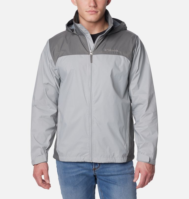 Men s Glennaker Lake Jacket Tall