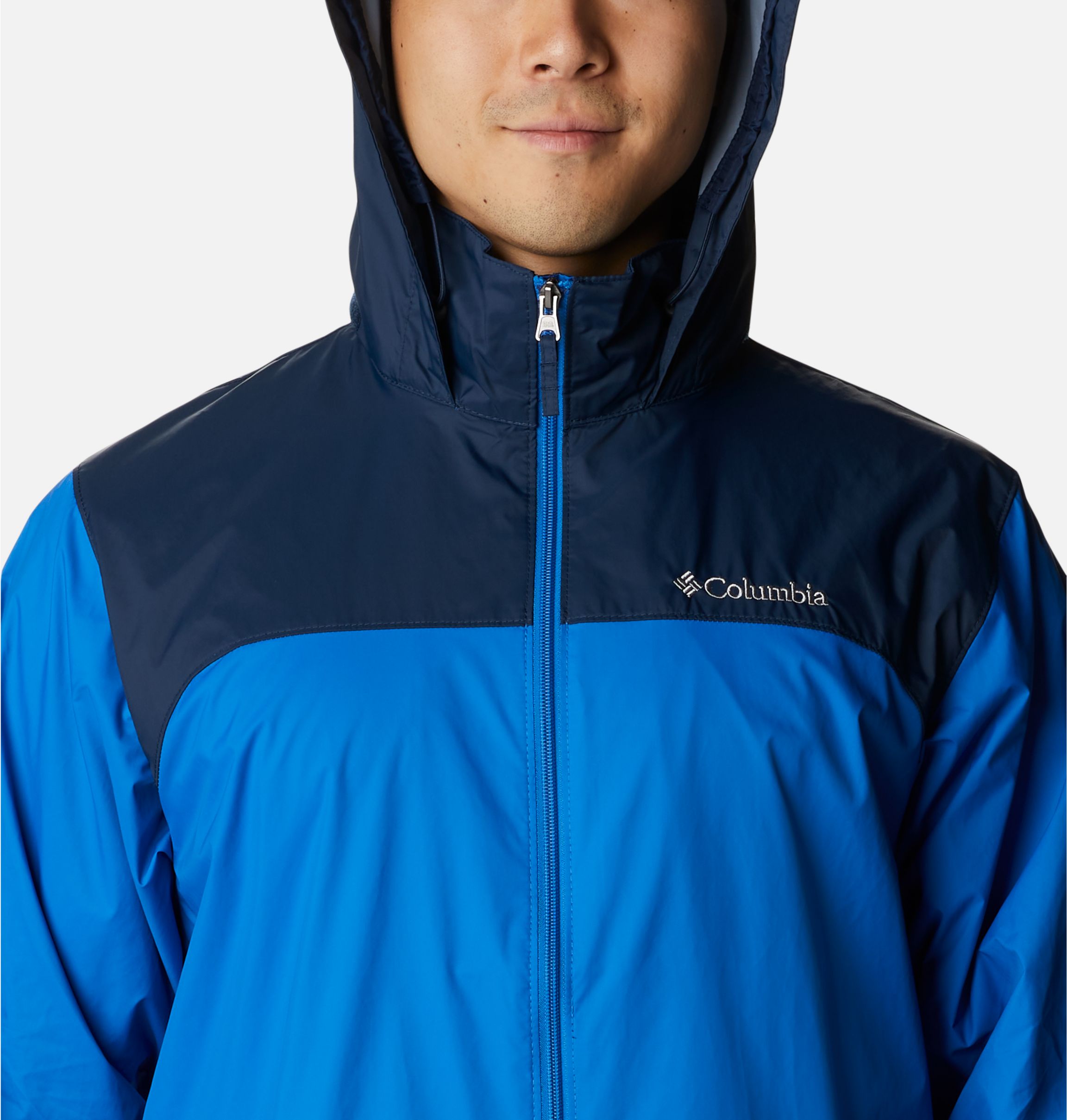 Men's Glennaker Lake™ Jacket - Tall | Columbia Sportswear