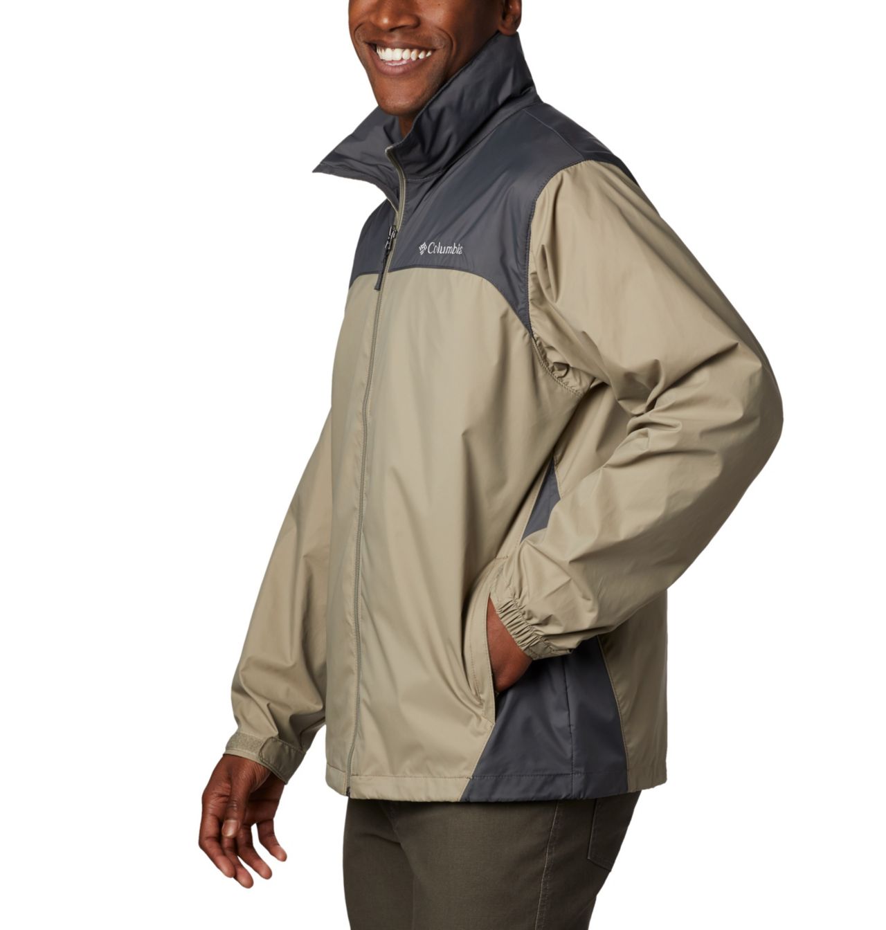 Men’s Glennaker Lake™ Jacket - Tall 3