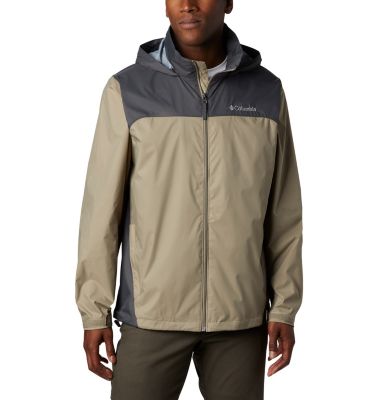 Columbia men's store spring jacket