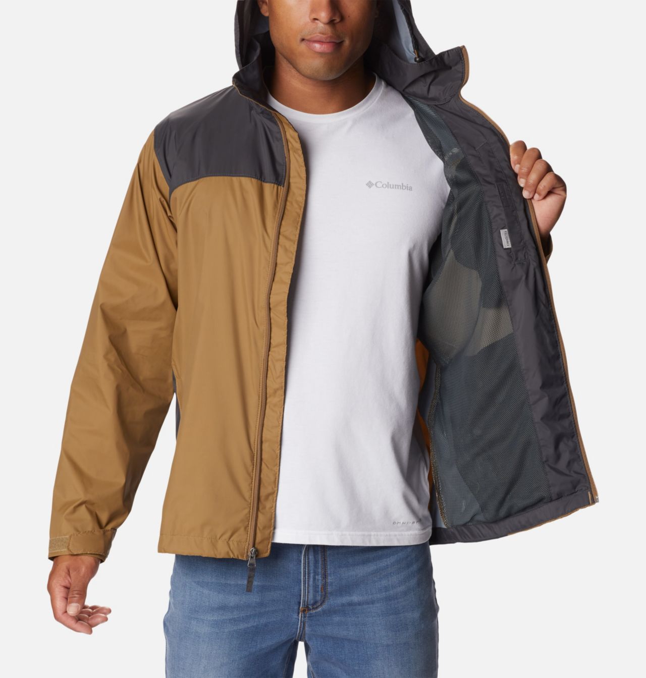 Men’s Glennaker Lake™ Jacket - Tall 6