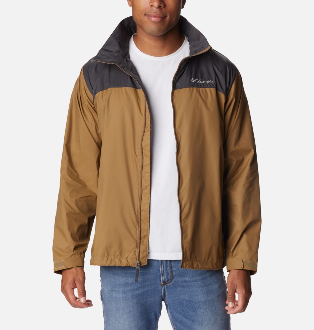 Men’s Glennaker Lake™ Jacket - Tall 7