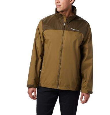 columbia big and tall rain jacket