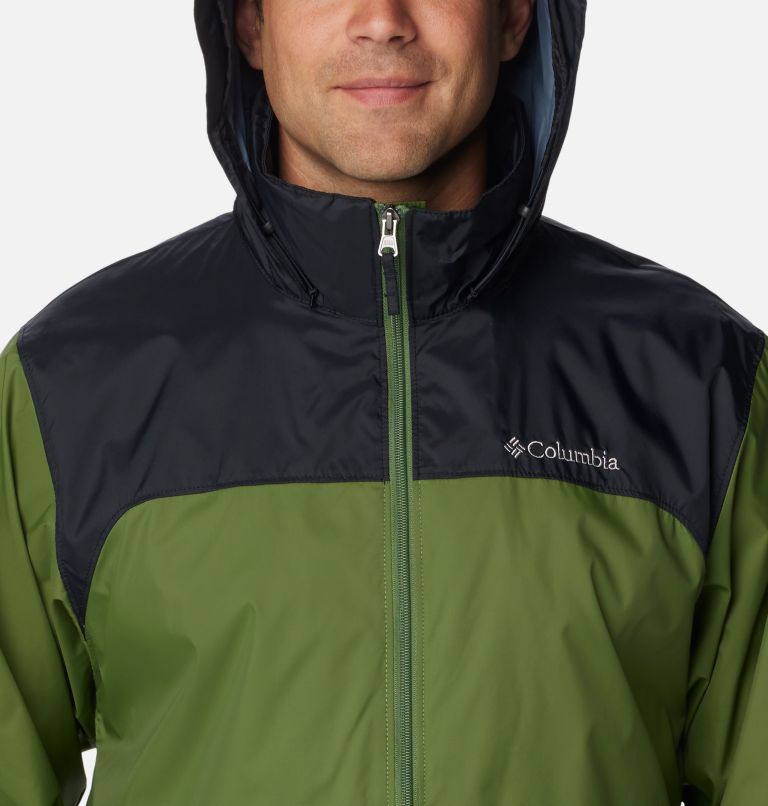 Glennaker lake jacket best sale