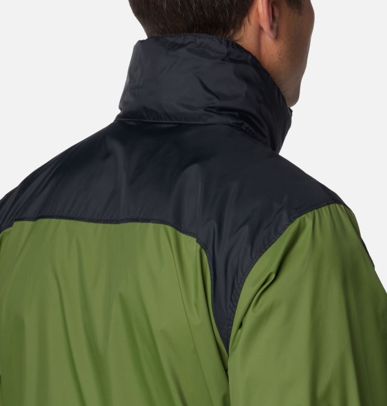 Manteau Glennaker Lake pour homme, Color: Canteen, Black, image 6