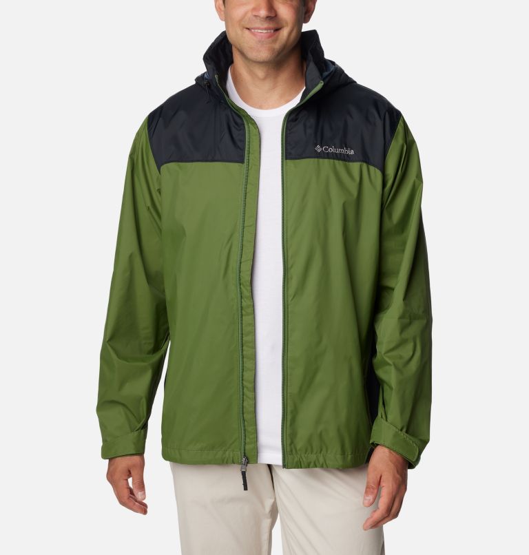 Men s Glennaker Lake Jacket Tall