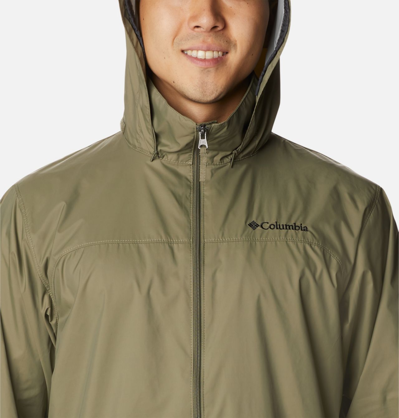 Men’s Glennaker Lake™ Jacket - Tall 4